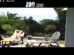Suddenly Bitch Realized What She Just Said To Her Mother