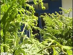 Especially Her Little Teardrop Shaped Ass