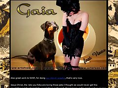 Alisonprod.com Zoofilia