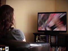 dog porn