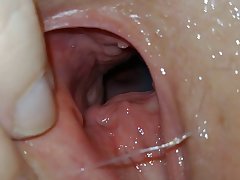 Girl Masturbating Watching Dog Porn