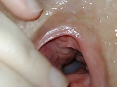 Girl Masturbating Watching Dog Porn