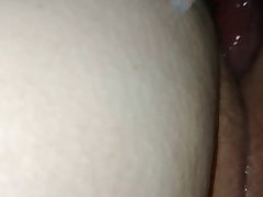 Girl Masturbating Watching Dog Porn