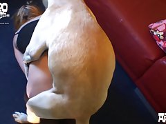 Teen Girl Fucked By Dog Porn