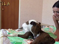 Animal Sex Music Video