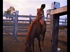 Guy Fucks His Female Dog Porn