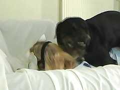 Khloe Moretti Dog Xxx