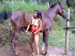 Bonnie Blue Petting Zoo Full Porn Video
