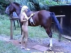 Mariela Dog Porn