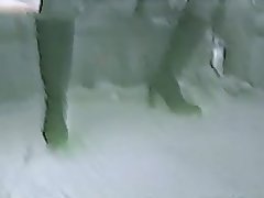 Dog Kissing Girl Porn