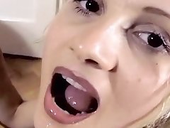 Porn Girl Dog