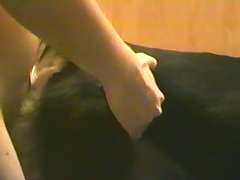 Fucking Dog Ass Porn