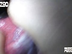Compilation Fuck Dog