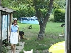 Tranny And Dog Porn