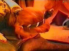Animal Sex Cartoons With Women