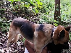 Zoo Porn Petite