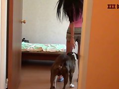 Xxx Extremo Zoofilia