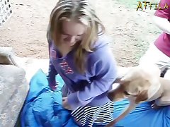 Mans Fuck Dog